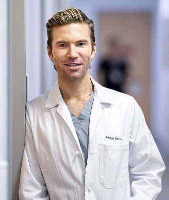 Anthony M. Rossi, MD, FAAD