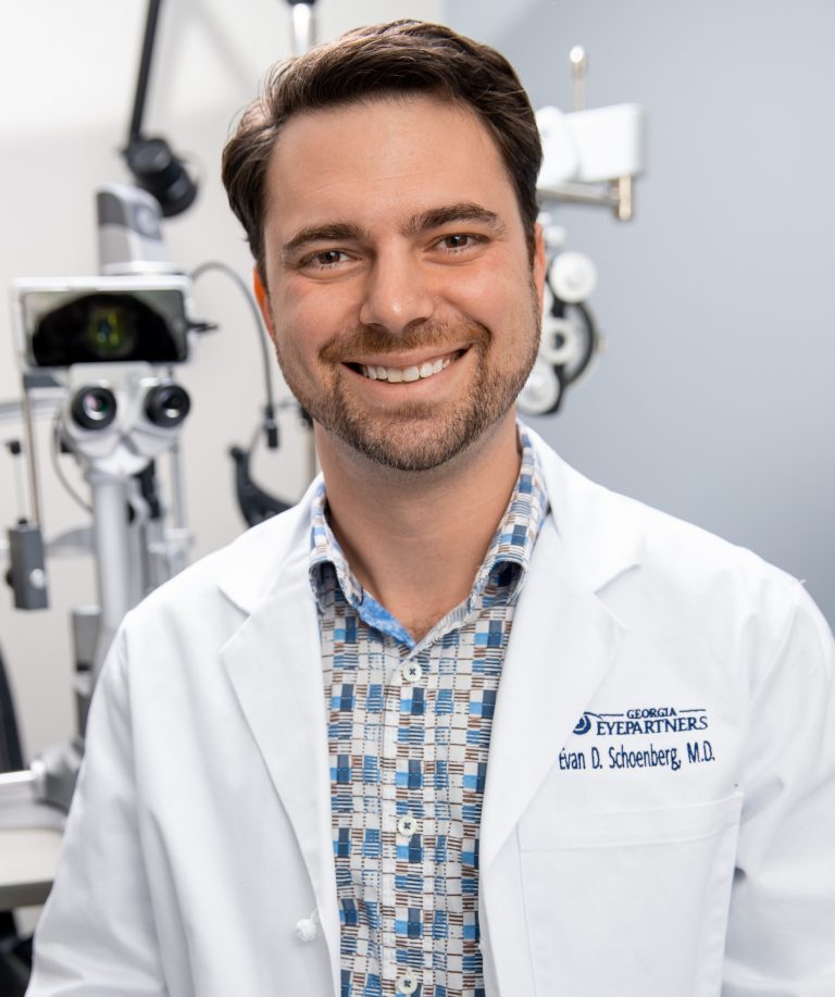 Evan D. Schoenberg, MD
