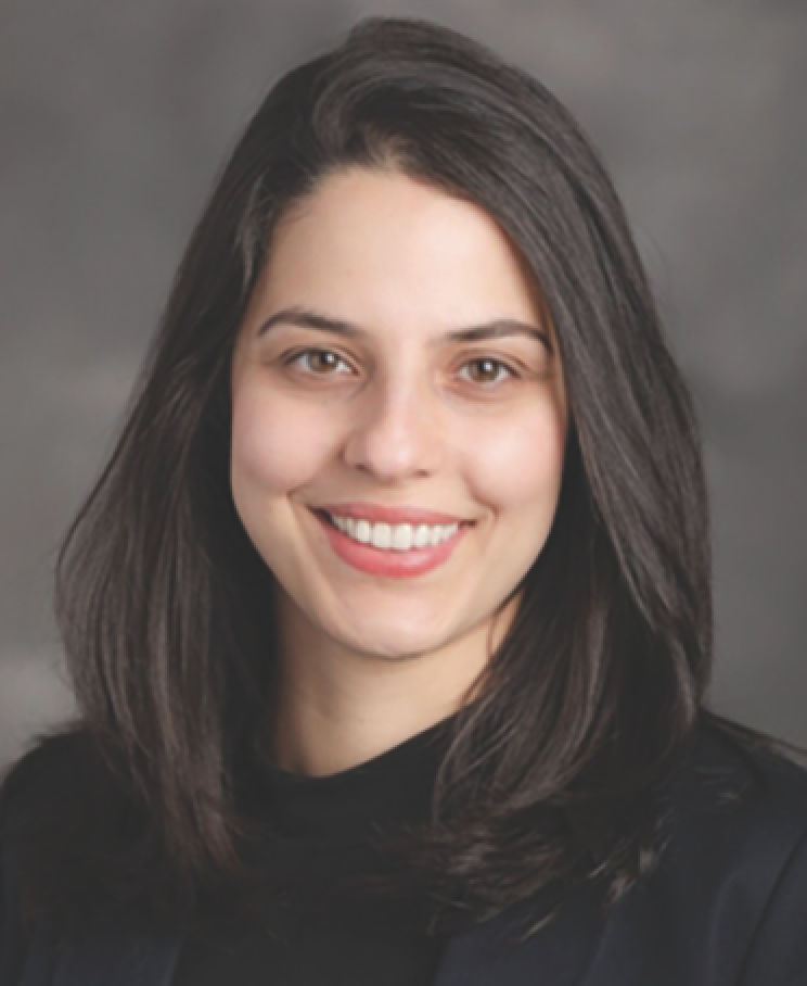 Parisa Emami-Naeini, MD, MPH