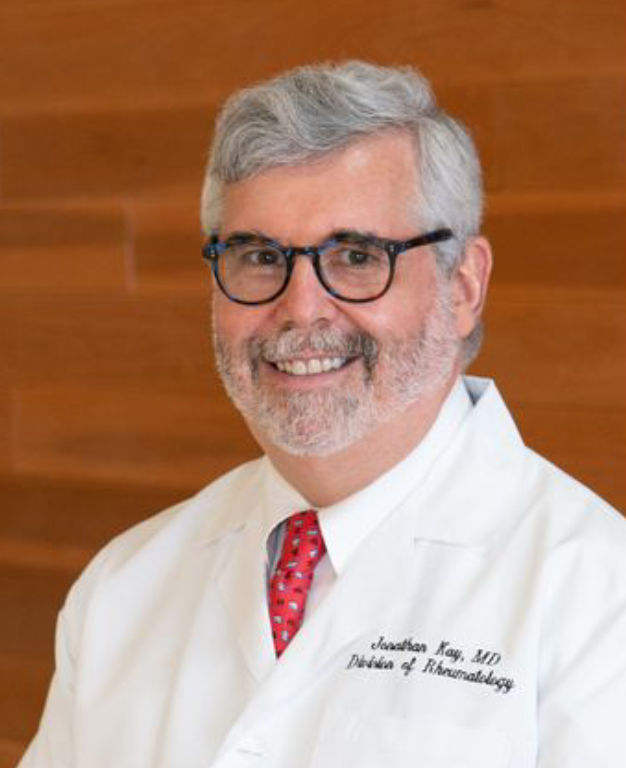 Jonathan Kay, MD