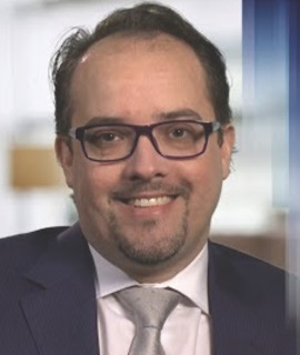 Felipe Medeiros, MD, PhD