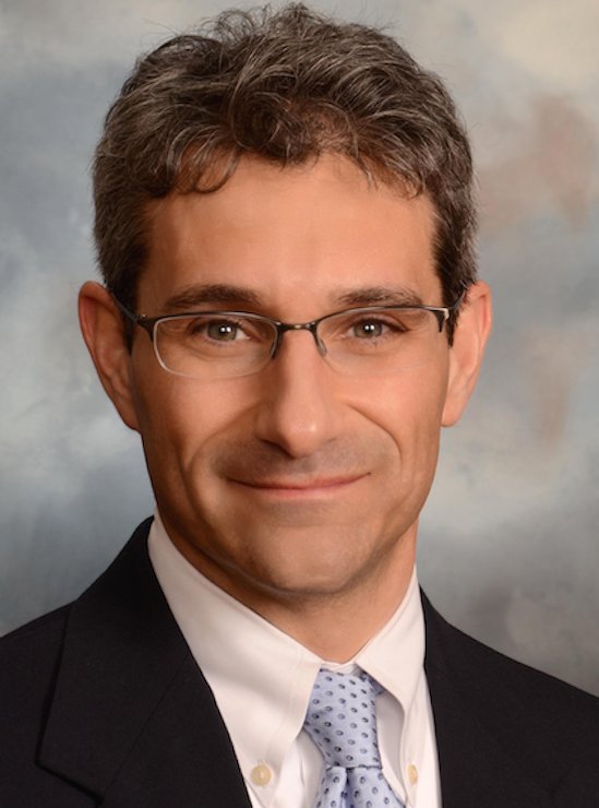 Noam Cohen, MD, PhD