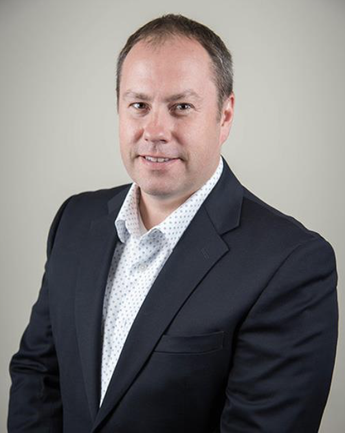 Scott Hauswirth, OD, FAAO