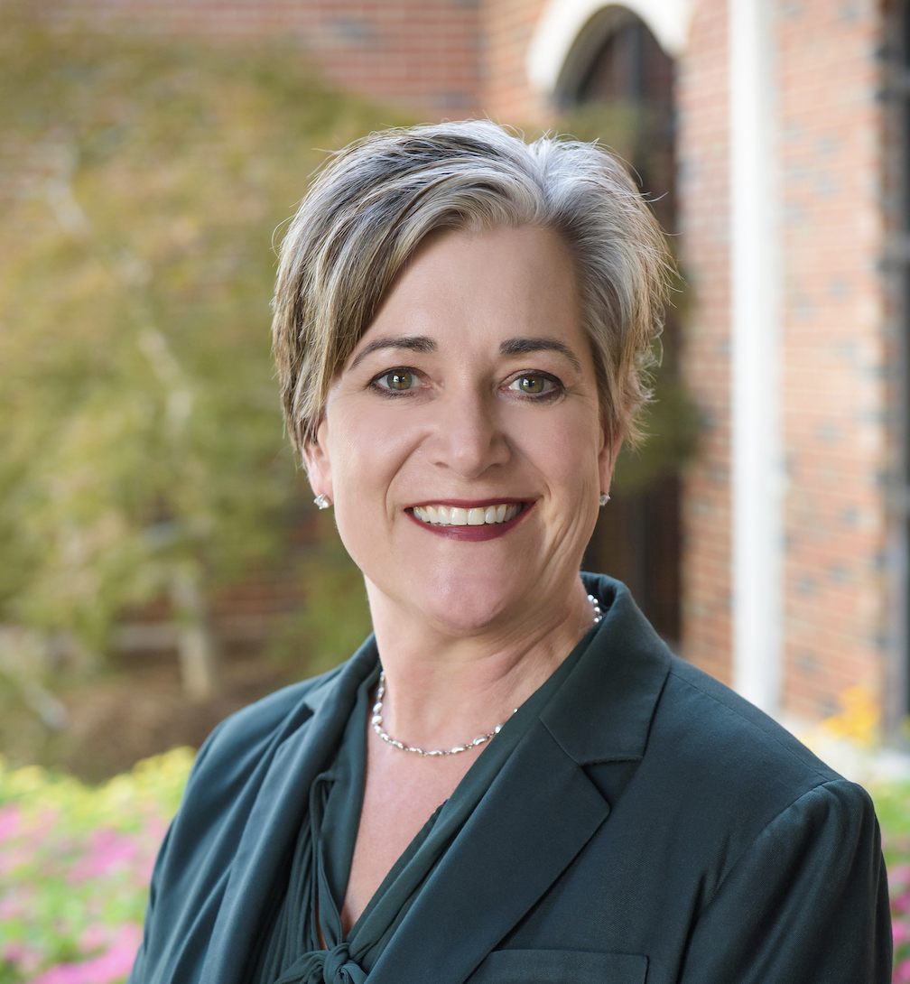 Kelly K. Nichols, OD, MPH, PhD, FAAO