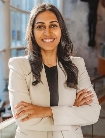 Saranya Wyles, MD, PhD