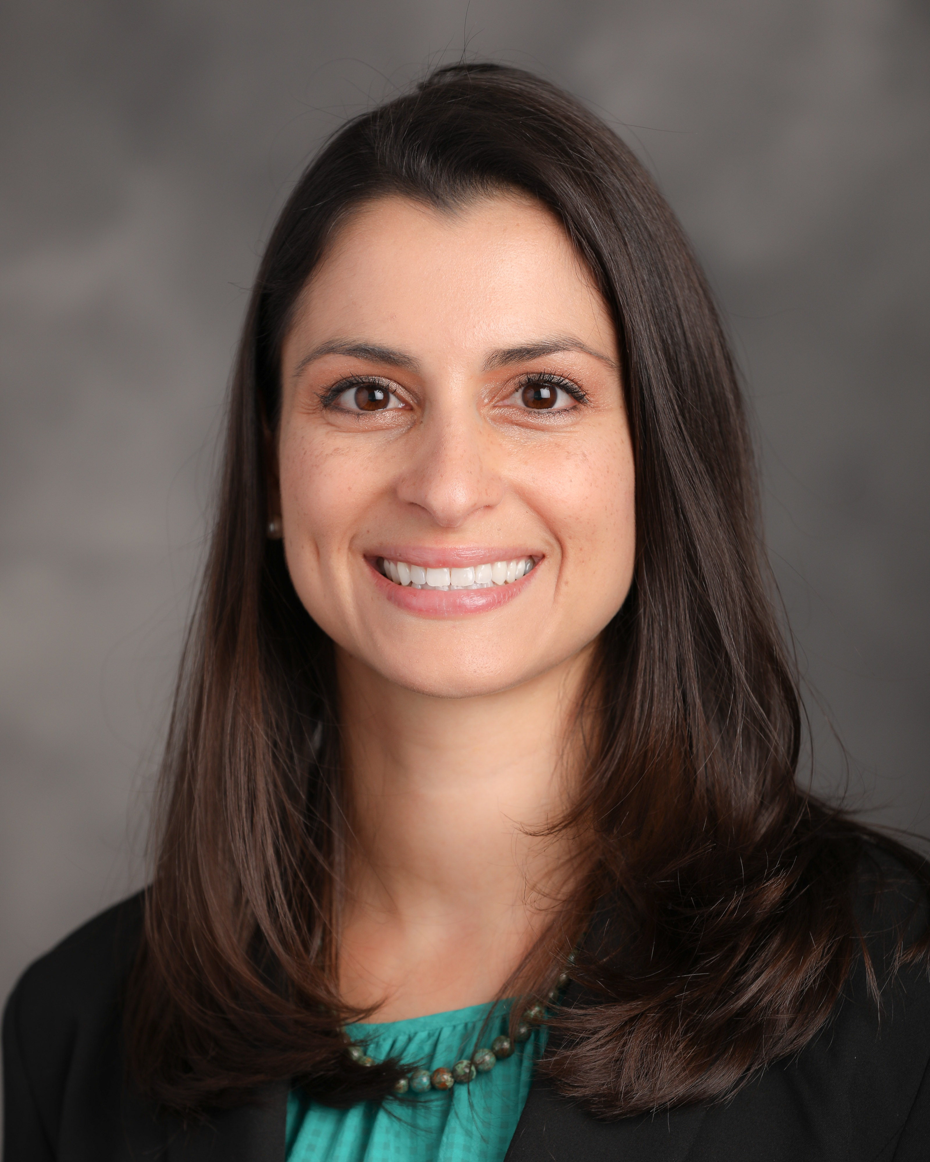 Nika Bagheri, MD