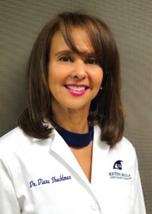 Diana Shechtman, OD, FAAO