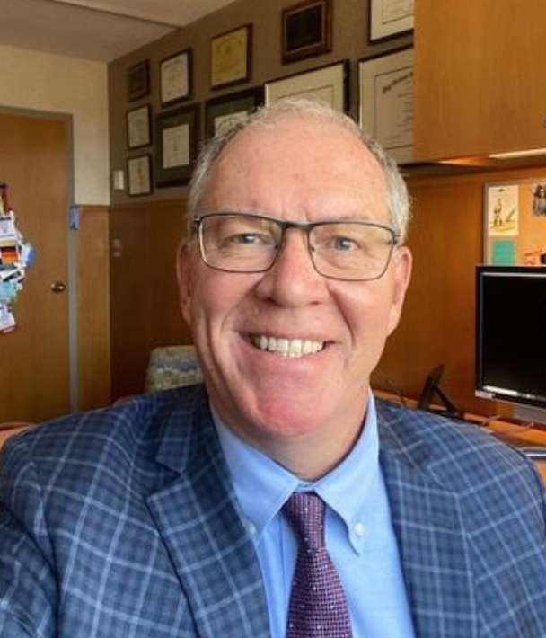 Edward V. Loftus Jr., MD