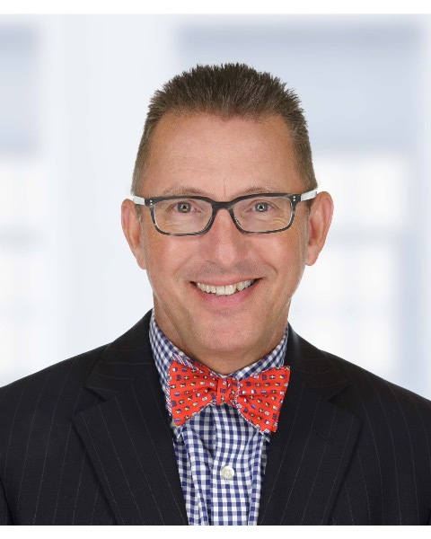 Mark T. Dunbar, OD, FAAO