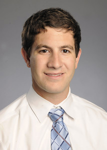 Joshua Levinson, MD