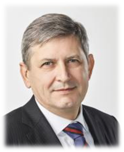 Prof Alistair Royse&nbsp;MBBS, MD, FRACS, FCSANZ, GAICD