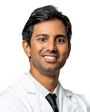 Sagar B. Patel, MD