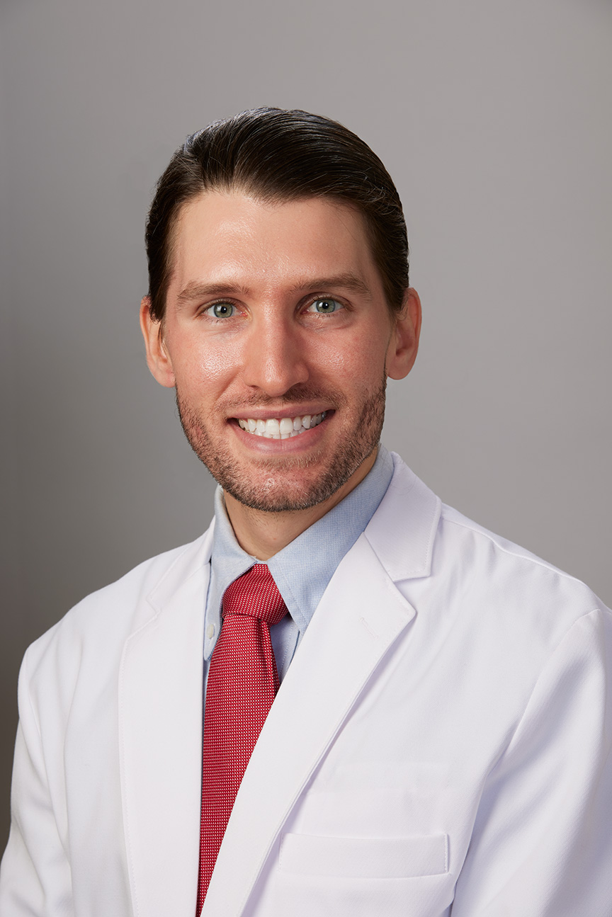 Brian Hibler, MD