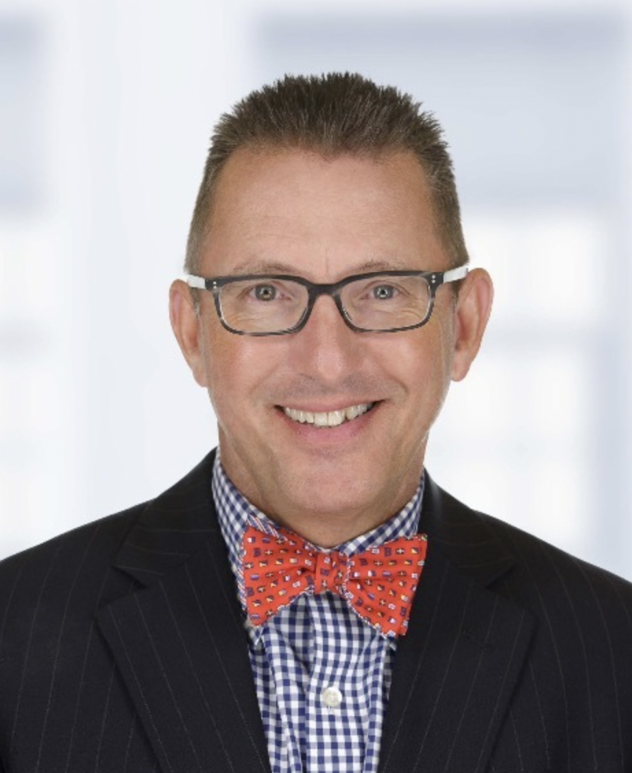 Mark T. Dunbar, OD, FAAO