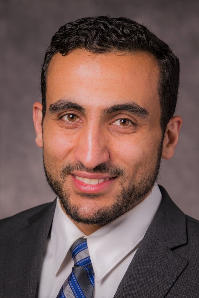 Musa Abdelaziz, MD