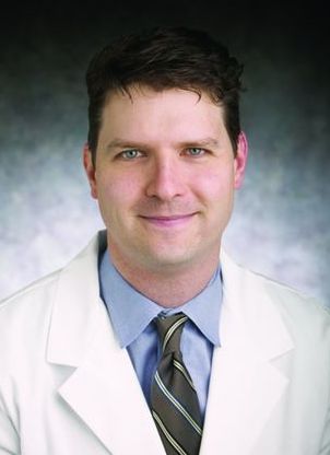 Jason J. Jones, MD