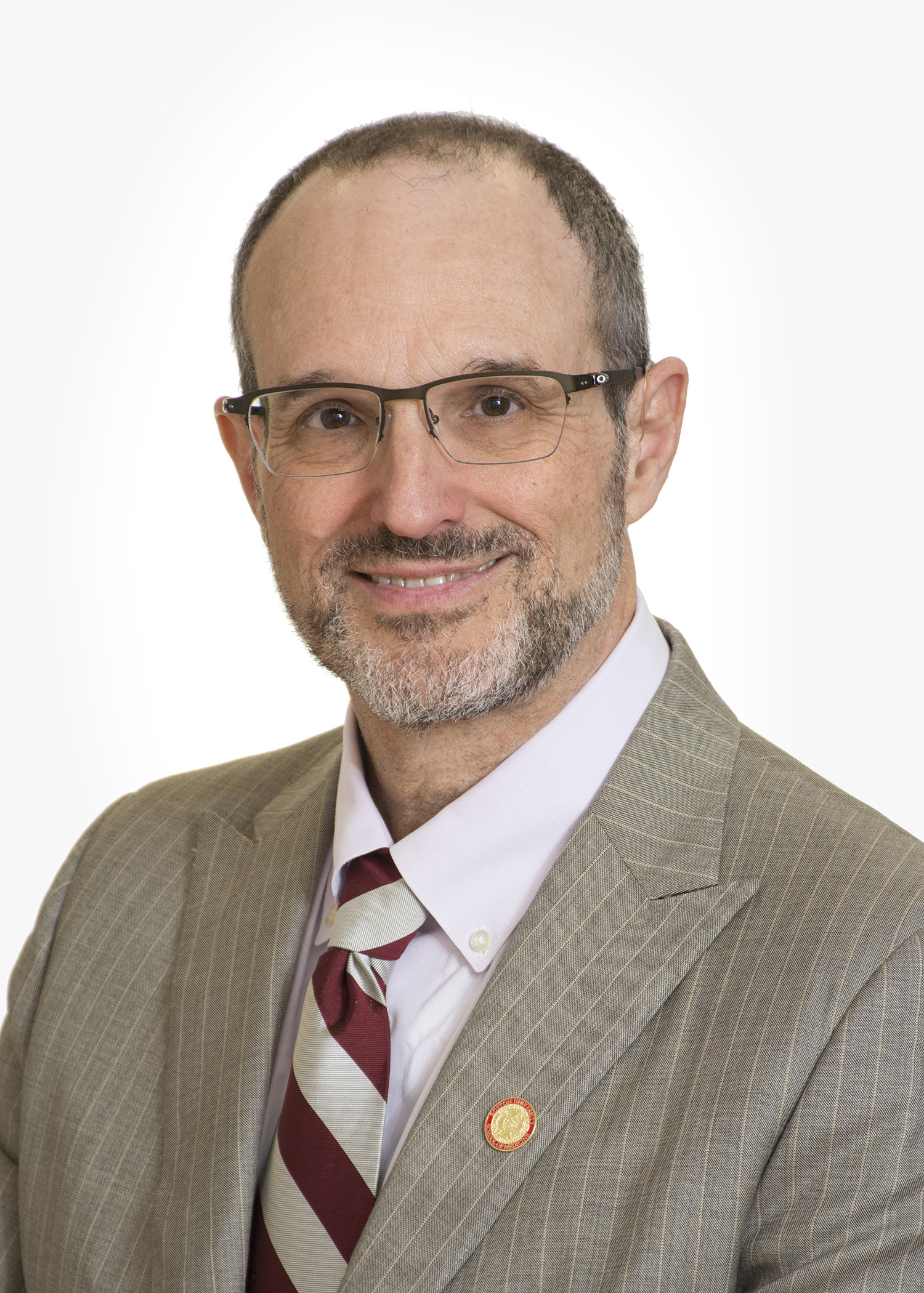 Vernon K. Sondak, MD