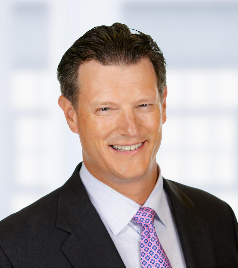 Ian Benjamin Gaddie, OD, FAAO