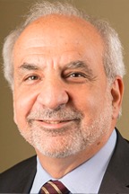 Murray Fingeret, OD, FAAO