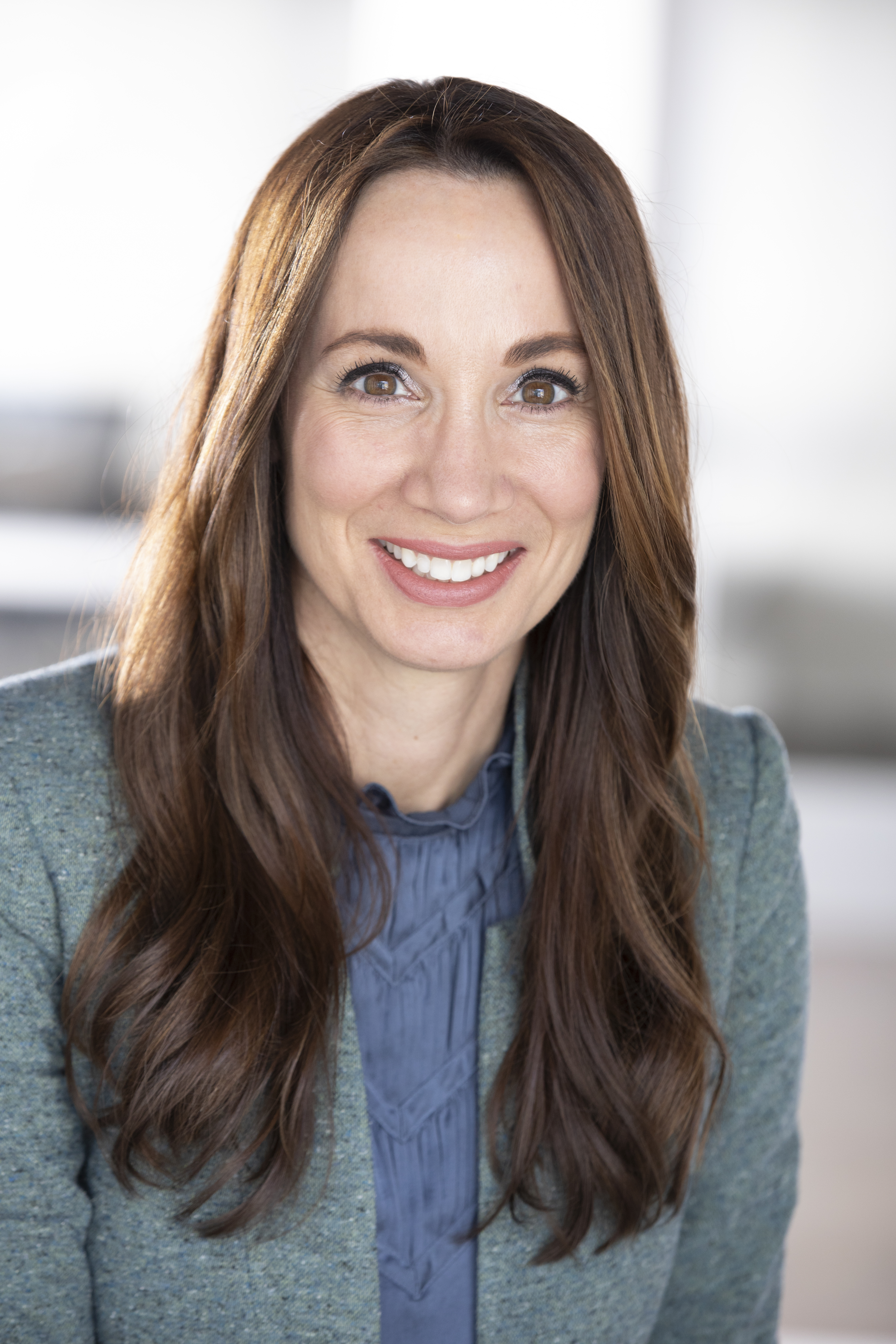 Selina R. McGee, OD, FAAO