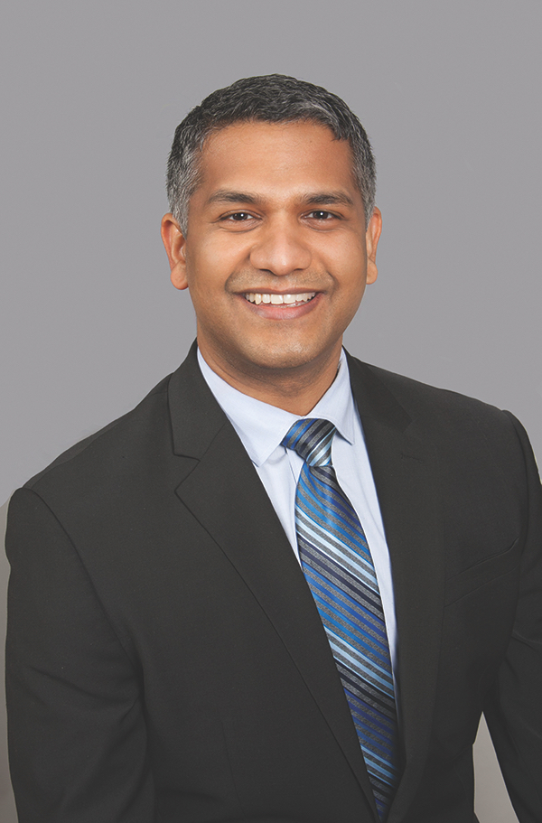 Ajay E. Kuriyan, MD, MS