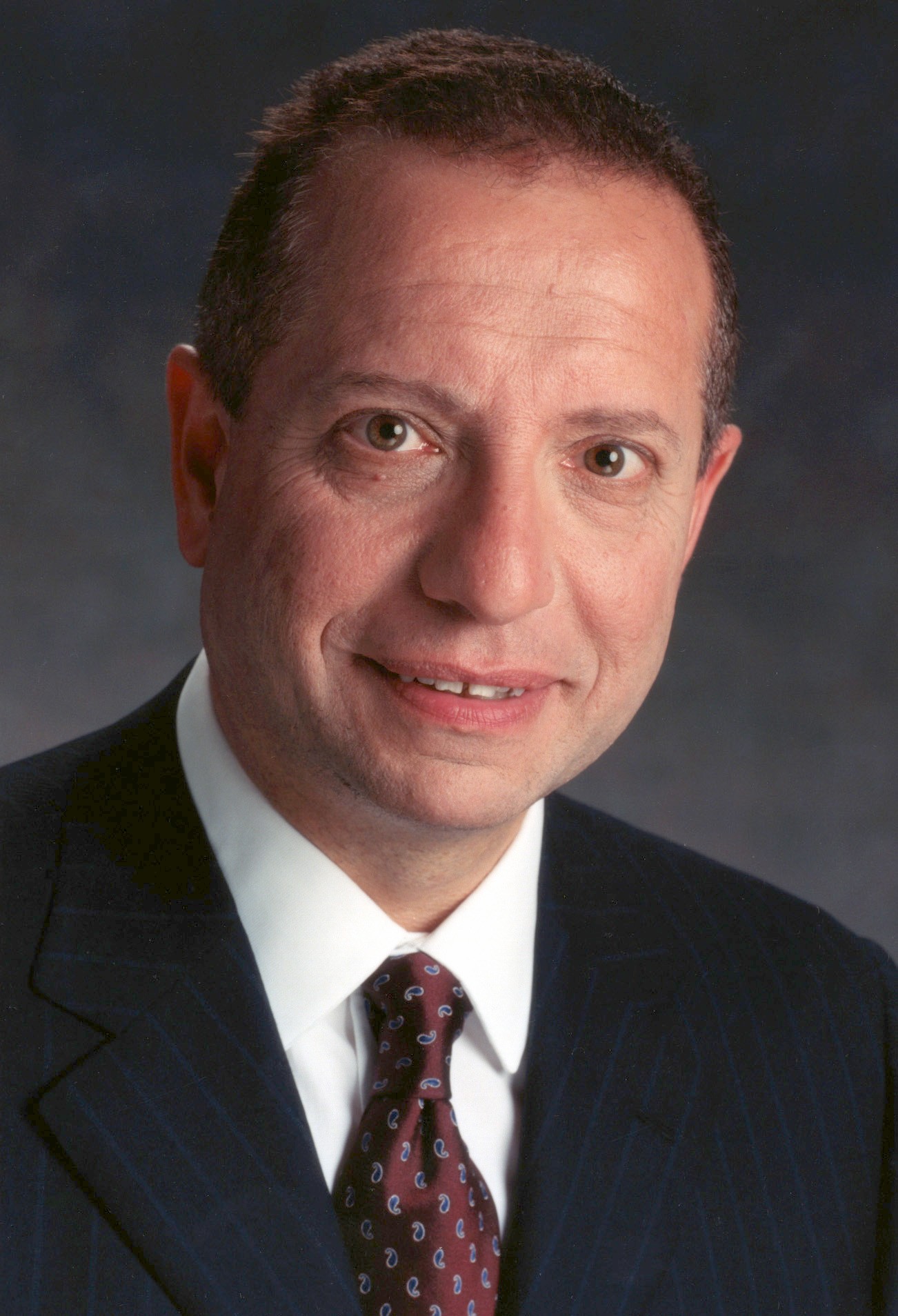 Carmen A. Puliafito, MD, MBA