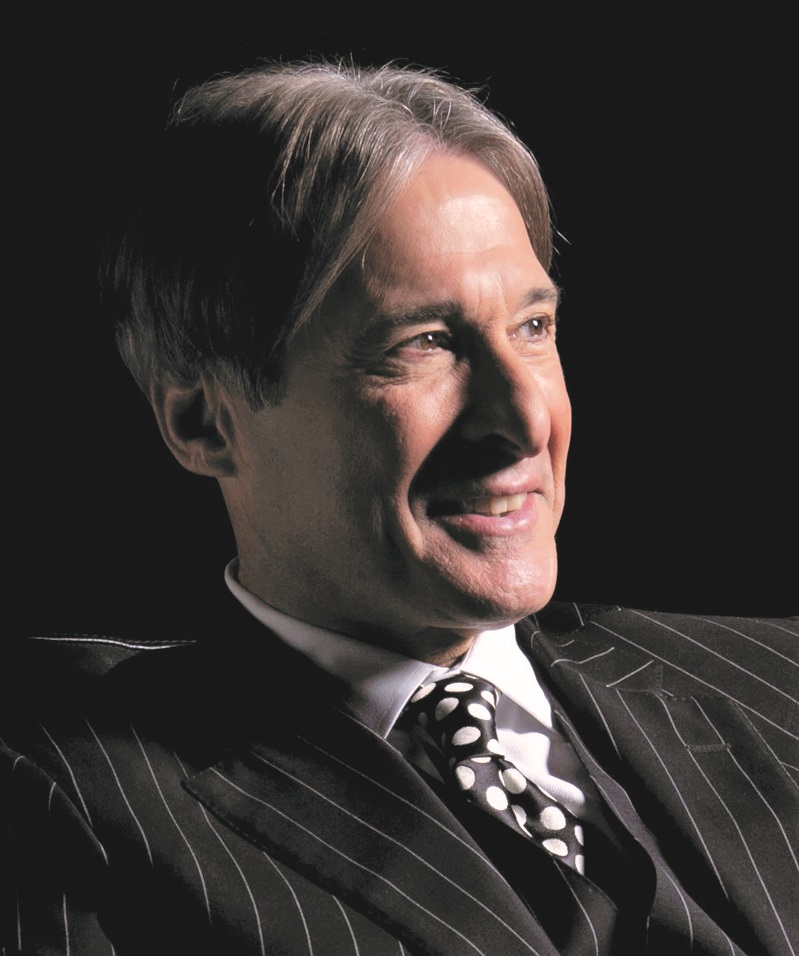 Jack L. Schaeffer, OD, FAAO
