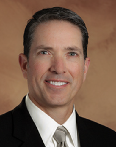 J. Michael Jumper, MD, FASRS