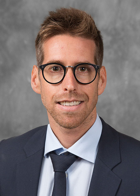 Christian Sanfilippo, MD
