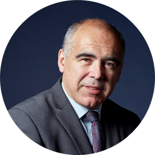 Marc Russo, MBBS DA (UK) FANZCA FFPMANZCA