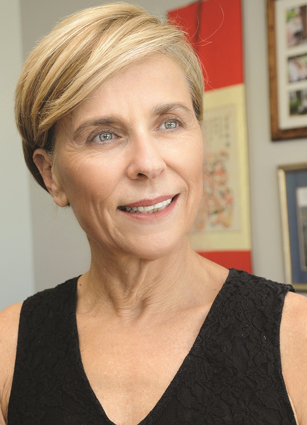 Prof. Anat Loewenstein, MD, MBA