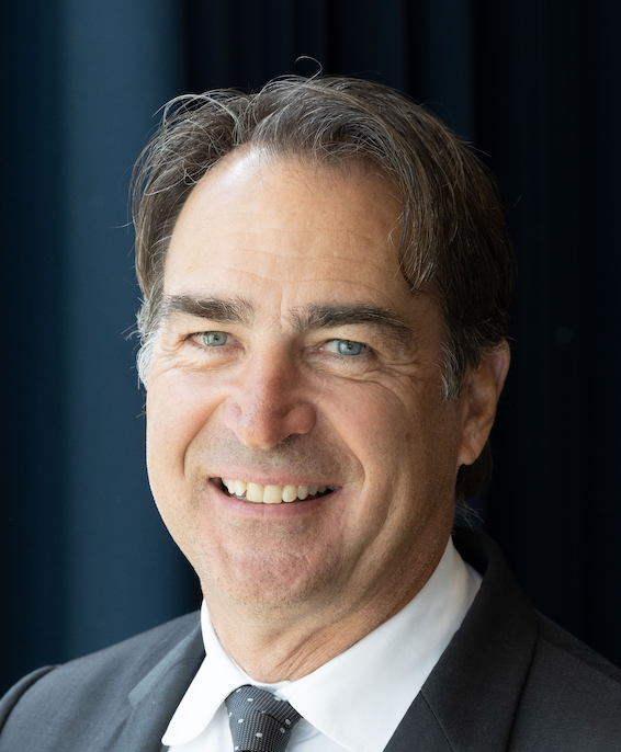 Eric Schmidt, OD, FAAO