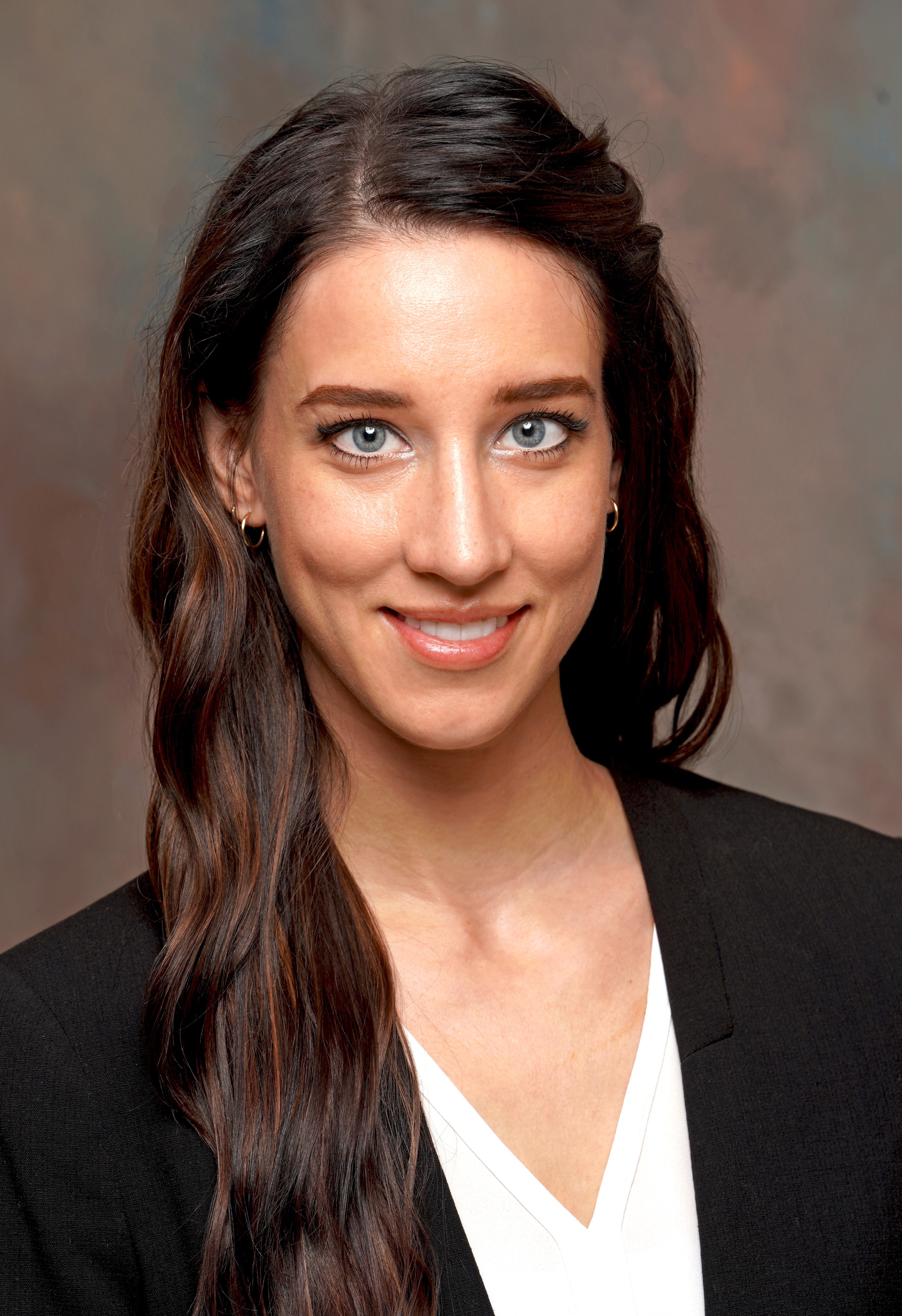 Alison Bozung, OD, FAAO