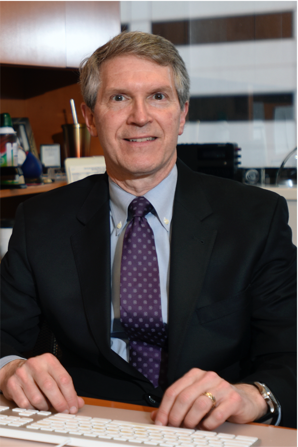 Stephen Pflugfelder, MD