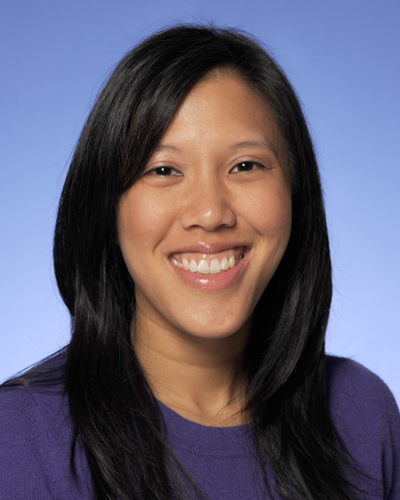 Stephanie Chen MSN, MPH, CNRN, FNP-C