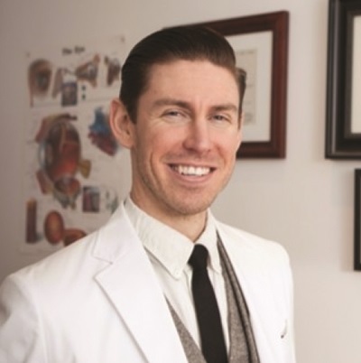 John D. Gelles, OD