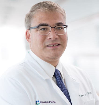 Peter K. Kaiser, MD