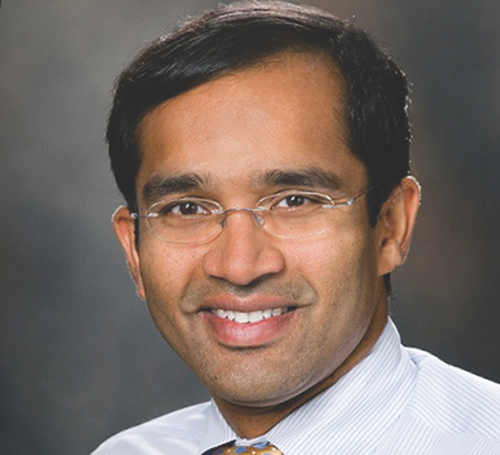 Raj K. Maturi, MD