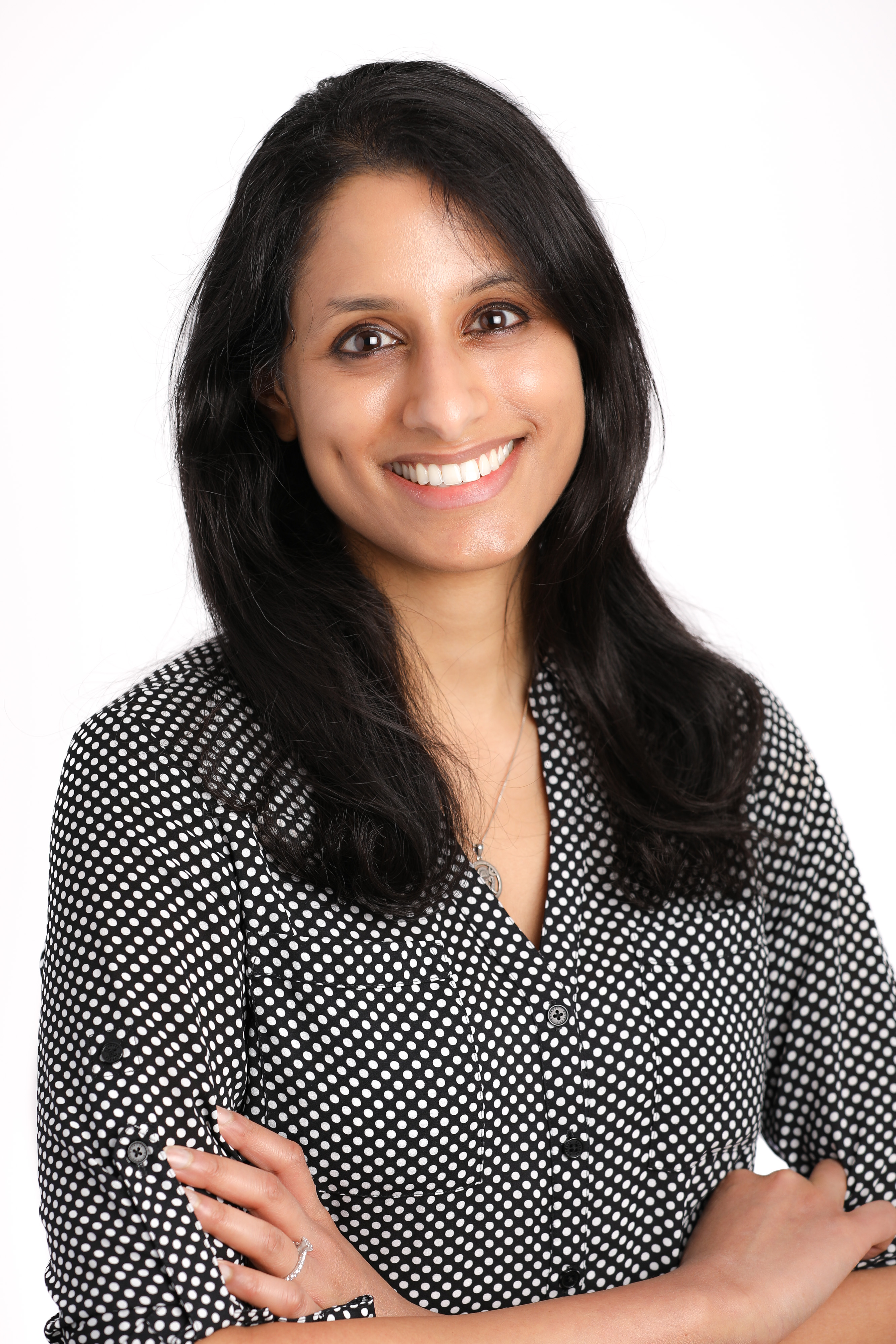 Priya Sharma Vakharia, MD