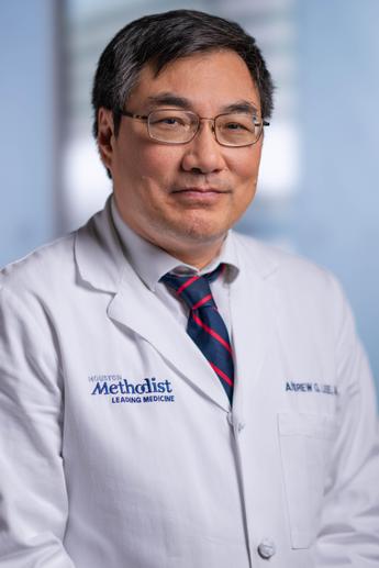 Andrew G. Lee, MD