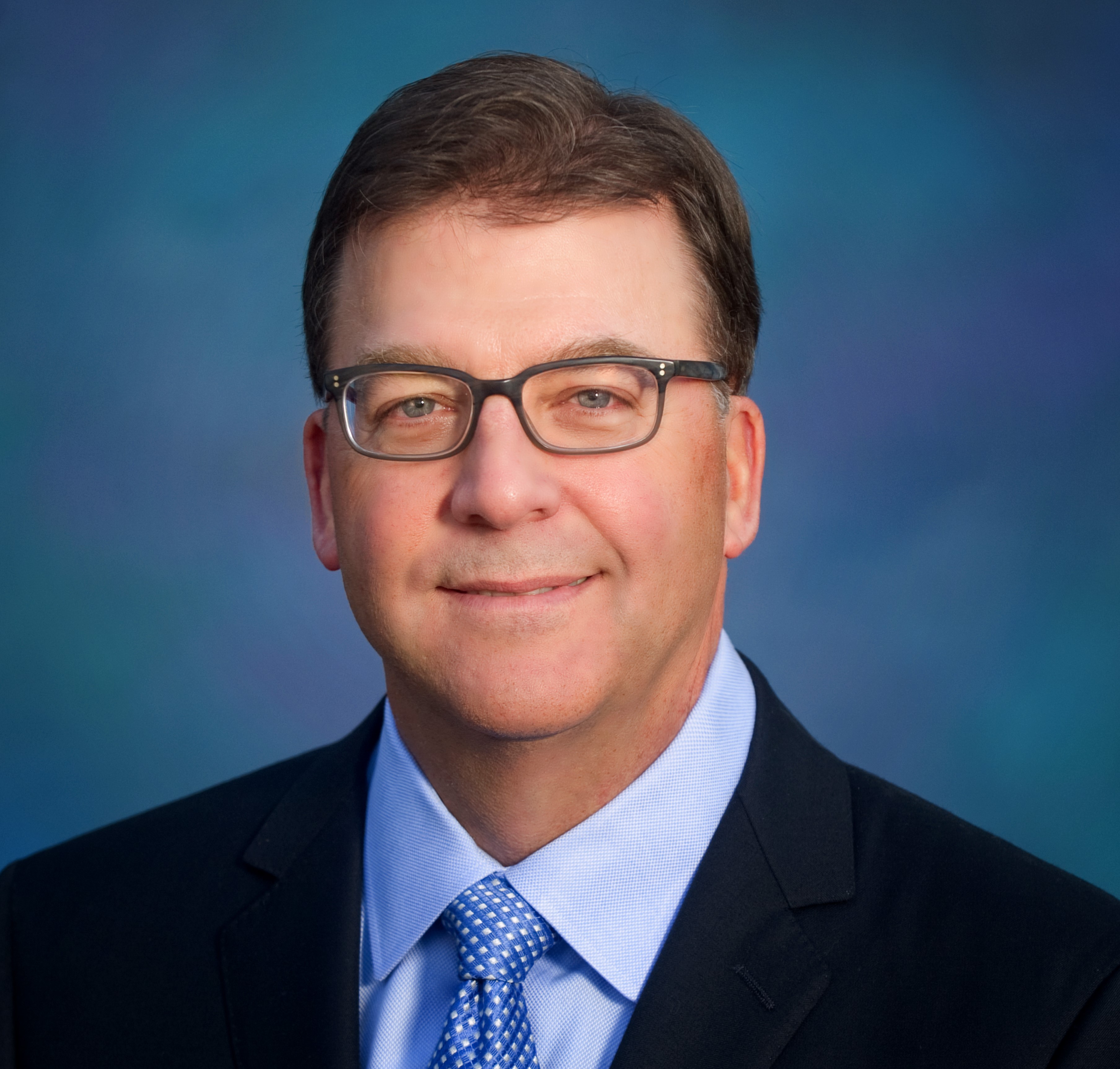 Edward J. Holland, MD