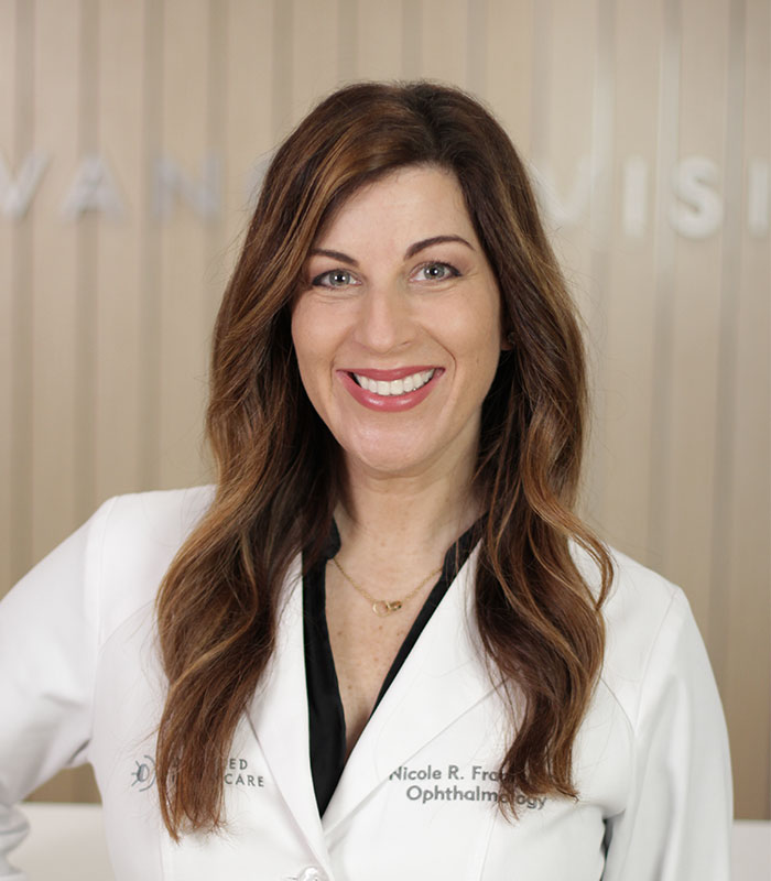 Nicole Fram, MD