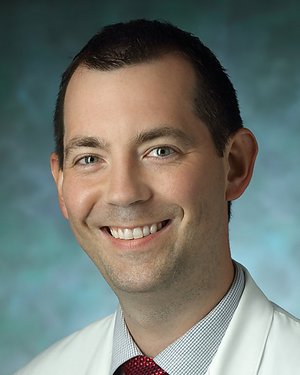 Thomas V. Johnson III, MD, PhD