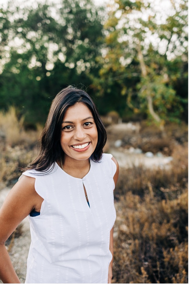 Avni P. Finn, MD, MBA