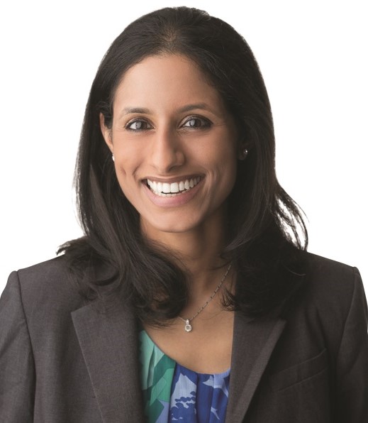 Priya Sharma Vakharia, MD