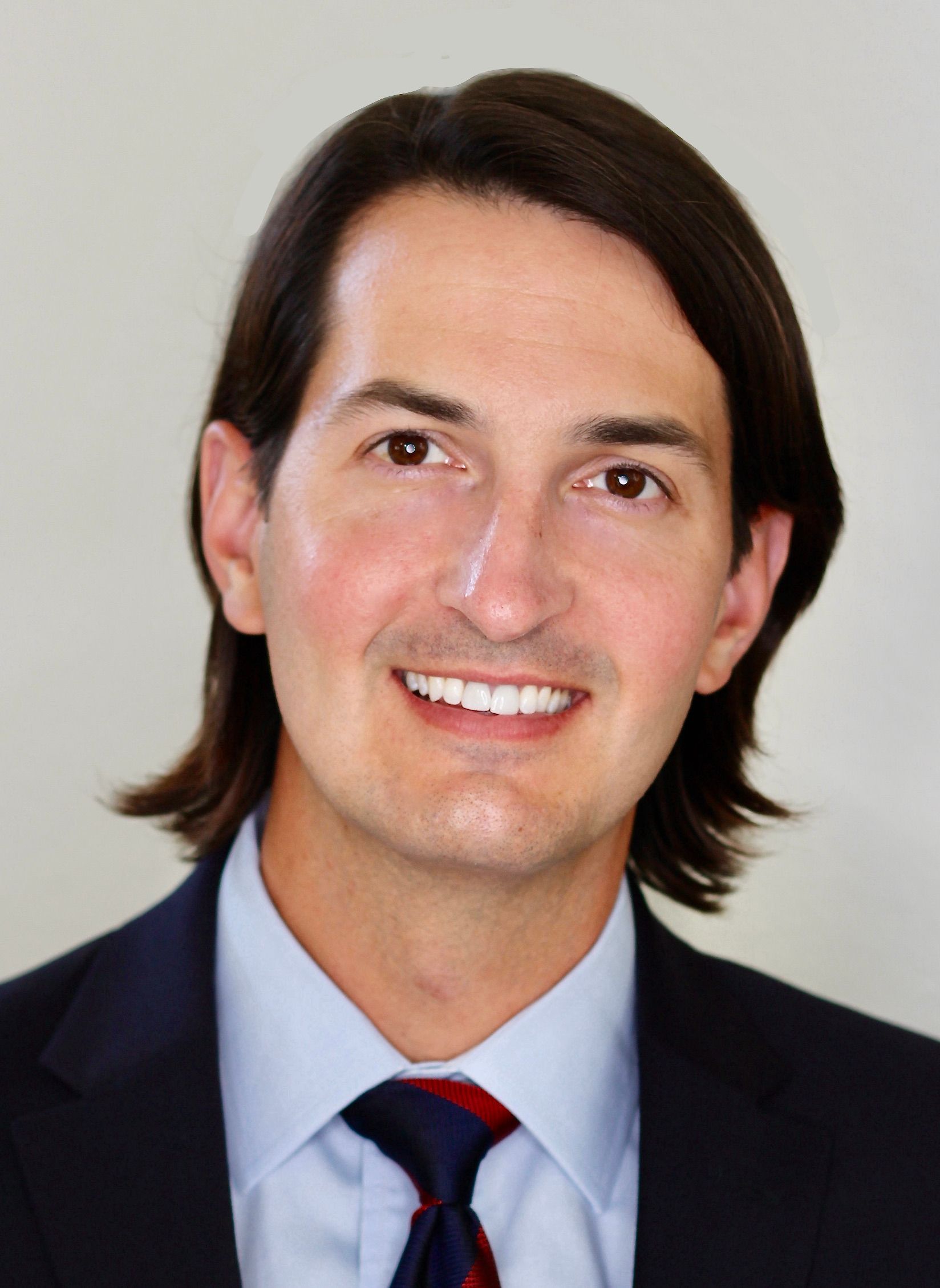 Bennett Walton, MD, MBA