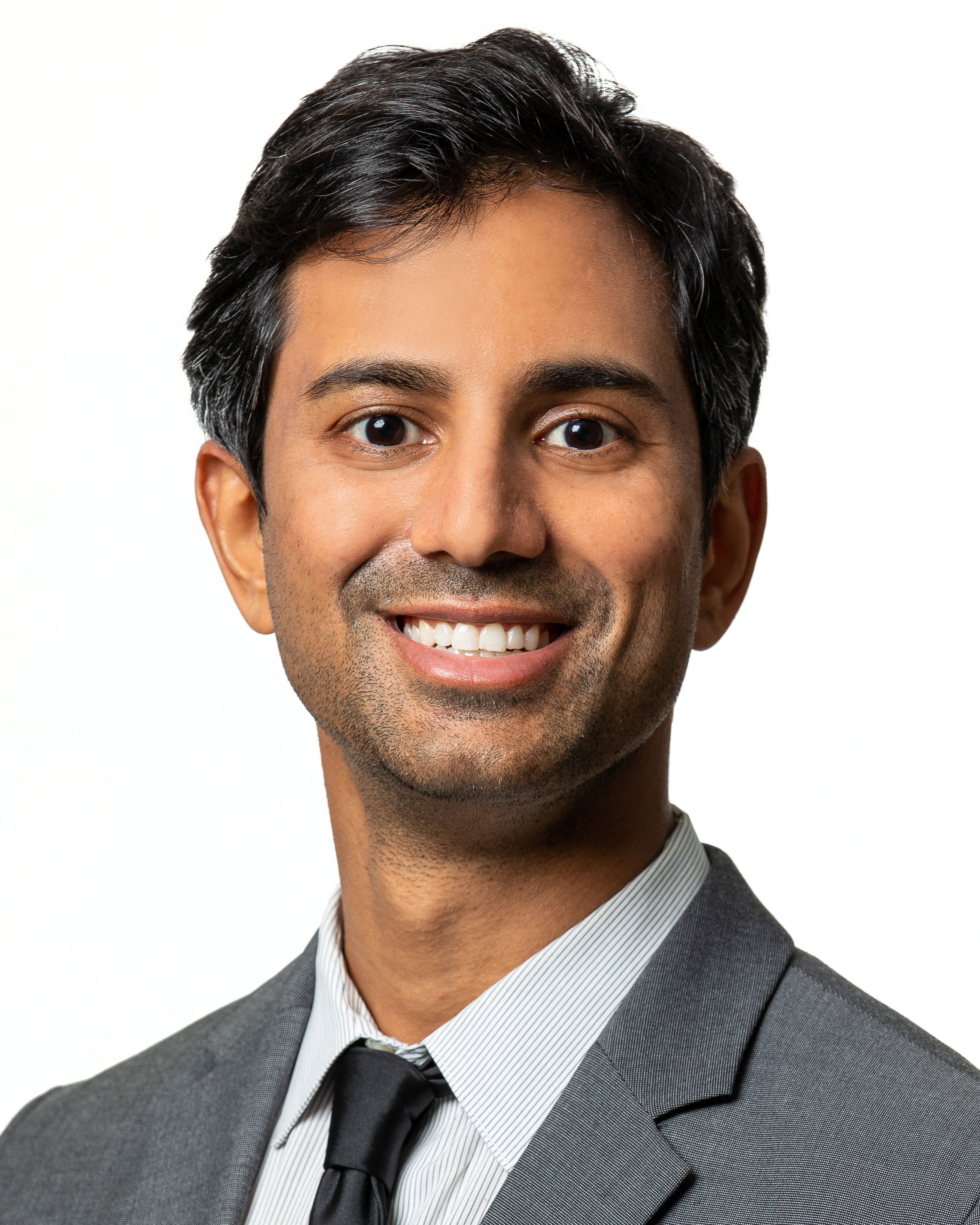 Sagar B. Patel, MD