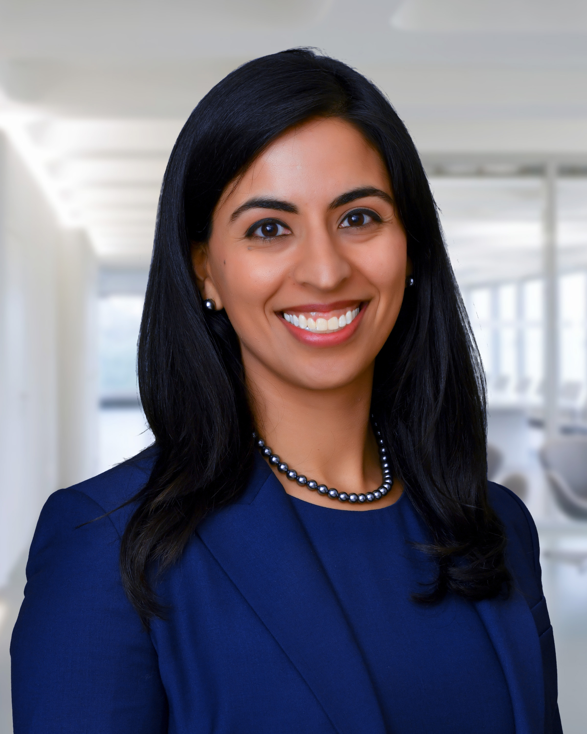 Jaya B. Kumar, MD
