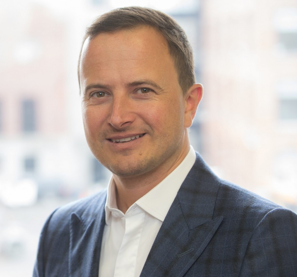 Paul Harasymowycz, MD