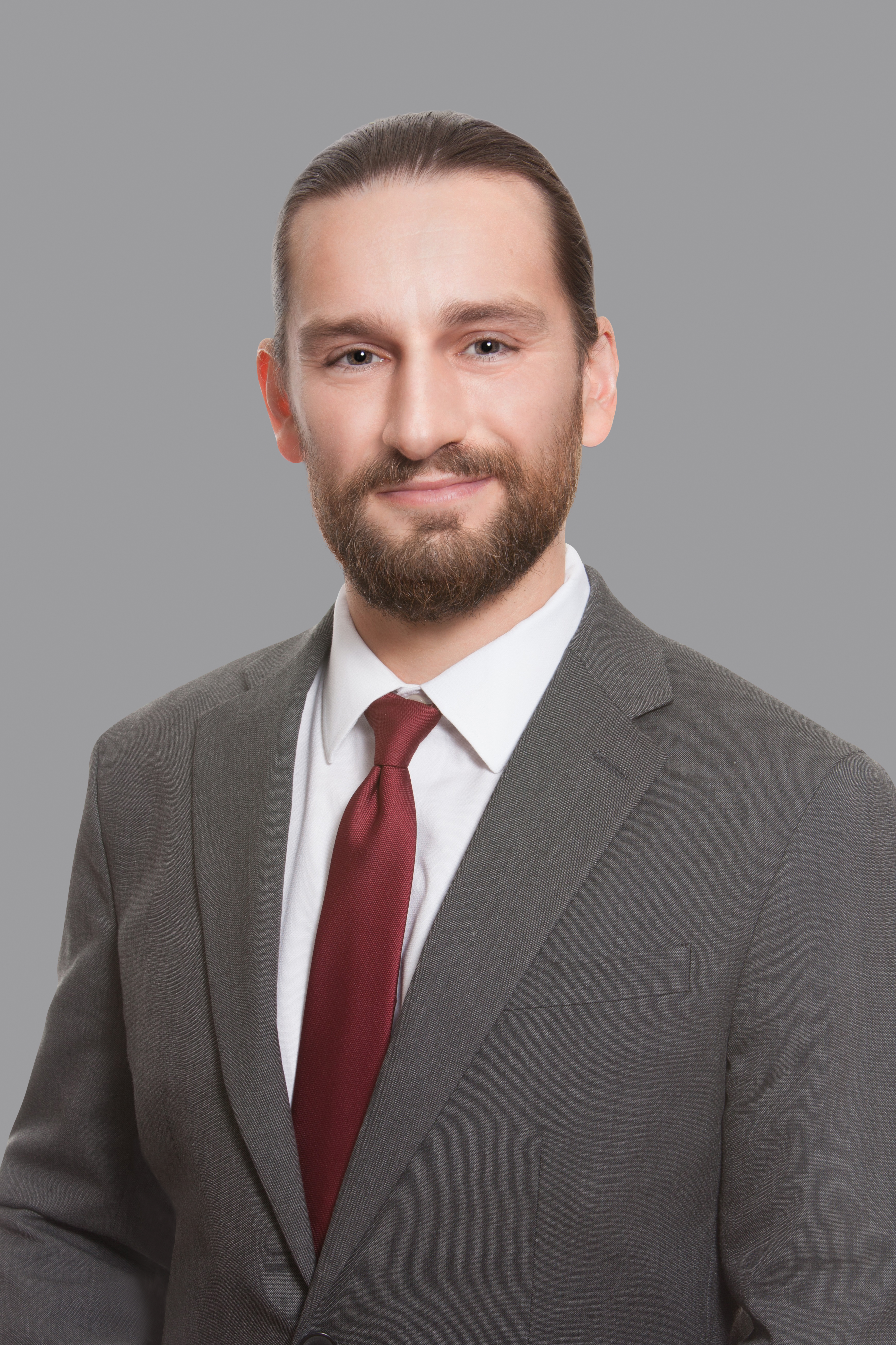 Jordan D. Deaner, MD